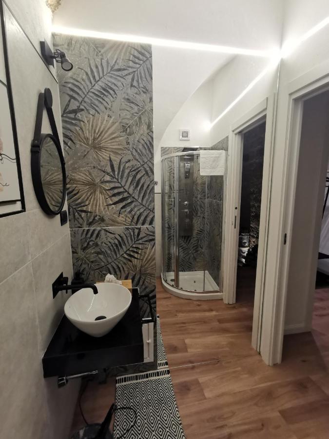 Bea Home Palermo Buitenkant foto