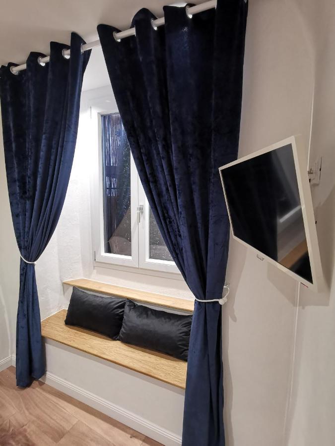 Bea Home Palermo Buitenkant foto