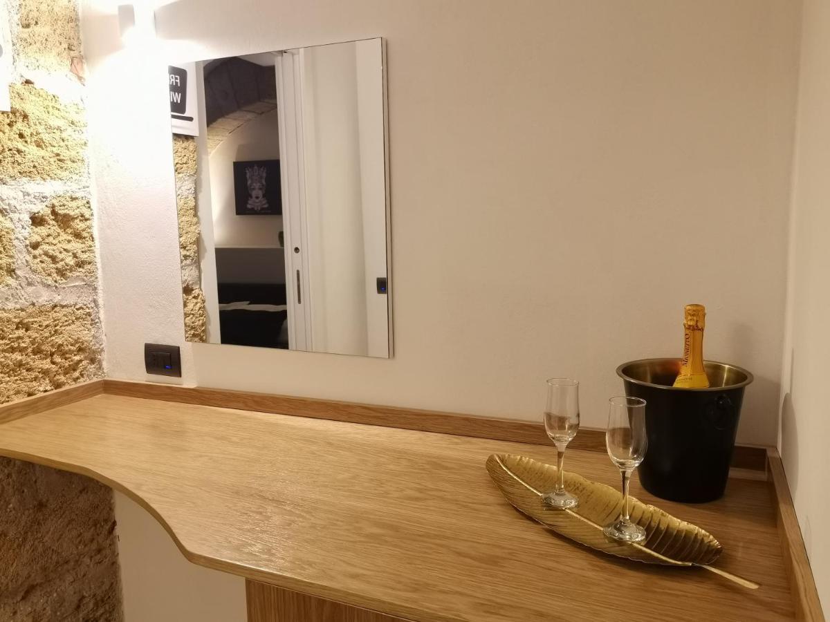 Bea Home Palermo Buitenkant foto