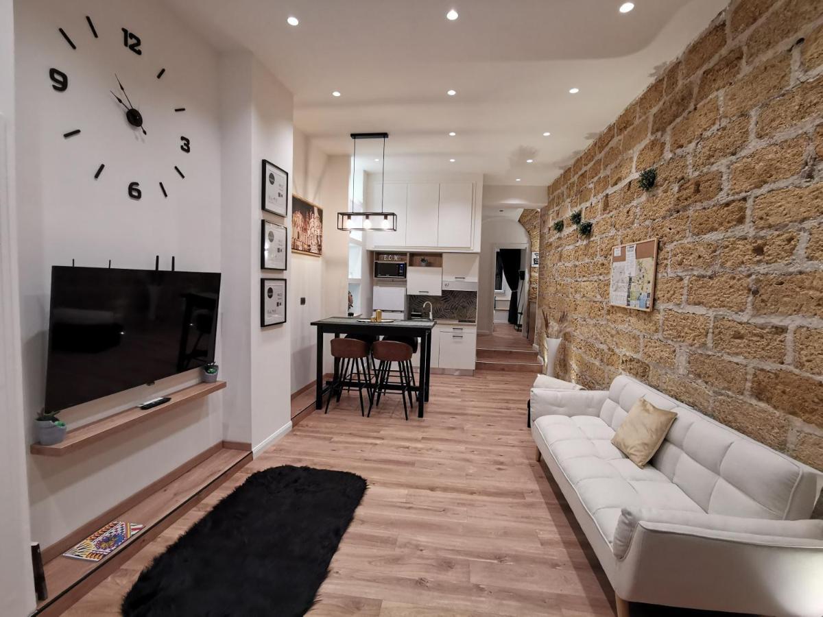 Bea Home Palermo Buitenkant foto