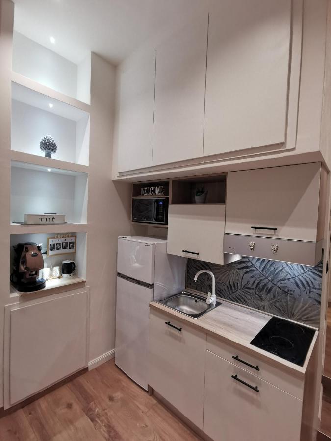 Bea Home Palermo Buitenkant foto