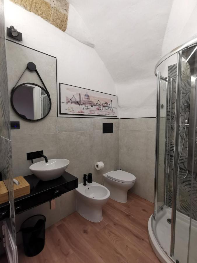 Bea Home Palermo Buitenkant foto
