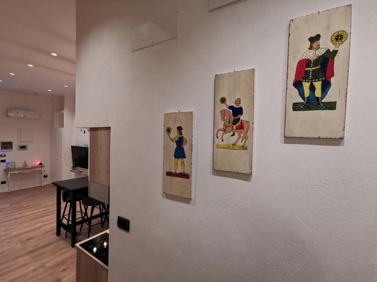 Bea Home Palermo Buitenkant foto