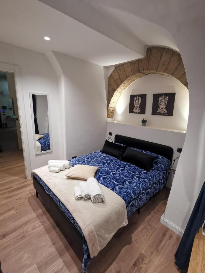 Bea Home Palermo Buitenkant foto