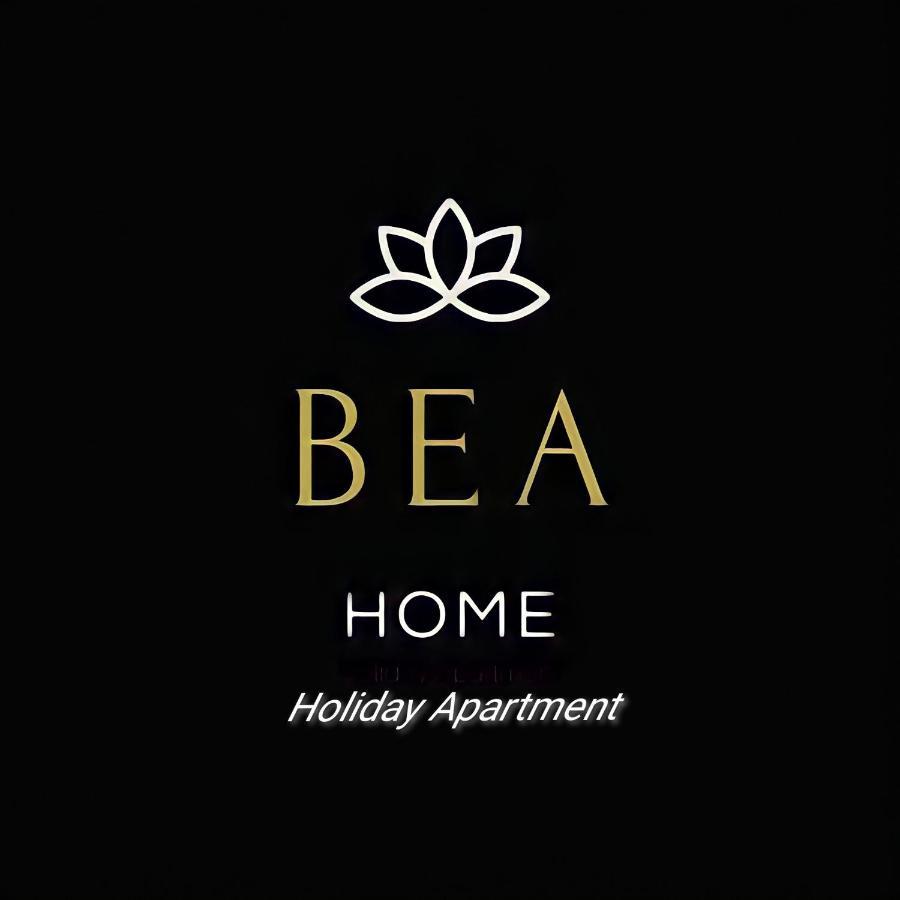 Bea Home Palermo Buitenkant foto