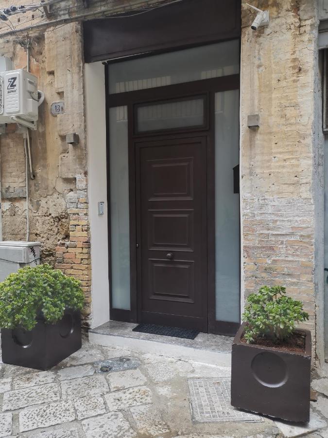 Bea Home Palermo Buitenkant foto