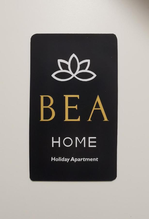 Bea Home Palermo Buitenkant foto